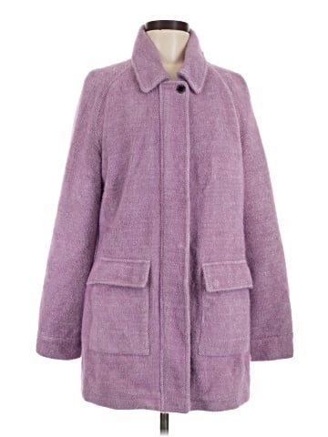 Calvin Klein Coat (view 1)