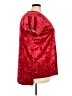 Ellos Red Short Sleeve Blouse Size 22 - photo 4