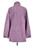 Calvin Klein Purple Coat Size M - photo 2