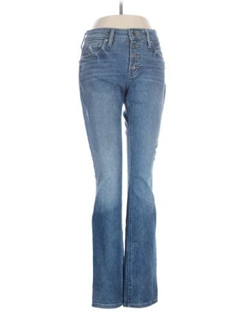 Silver Jeans Co. Jeans (view 1)