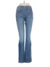 Silver Jeans Co. Hearts Blue Jeans Size 27 waist - photo 1