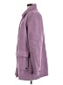 Calvin Klein Purple Coat Size M - photo 5