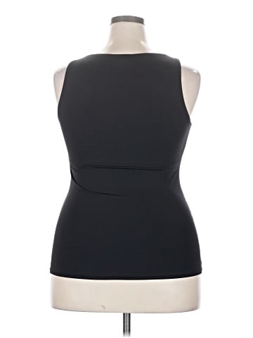 Lands' End Sleeveless Top (view 2)