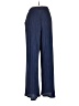 MICHAEL Michael Kors Blue Casual Pants Size M - photo 2