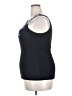 Lands' End Black Sleeveless Top Size 20 - photo 5