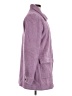 Calvin Klein Purple Coat Size M - photo 4