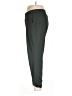 Gap Fit Solid Green Active Pants Size L - photo 5
