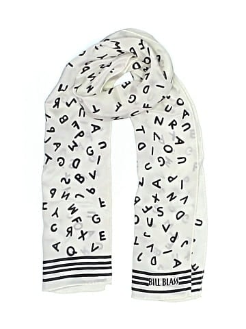 Bill Blass Scarf (view 1)