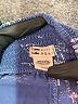Billabong Print Blue Shorts Size S (youth) - photo 3