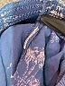 Billabong Print Blue Shorts Size S (youth) - photo 4