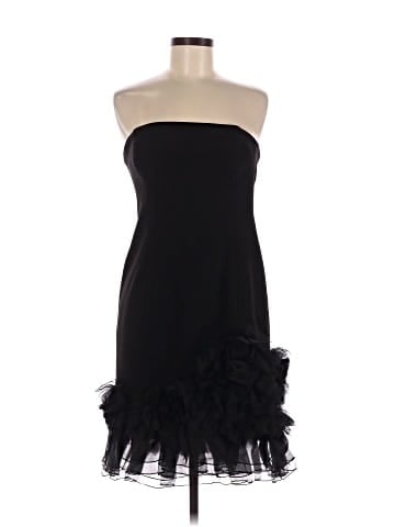 Jovani Cocktail Dress (view 1)