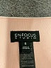 En Focus Studio Solid Pink Cocktail Dress Size 6 - photo 7