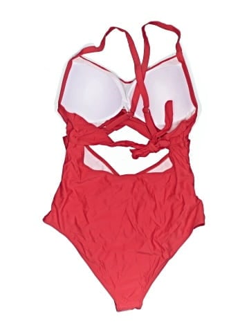 Unbranded One Piece Swimsuit (view 2)