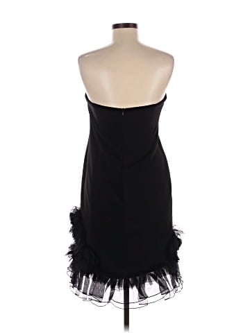 Jovani Cocktail Dress (view 2)