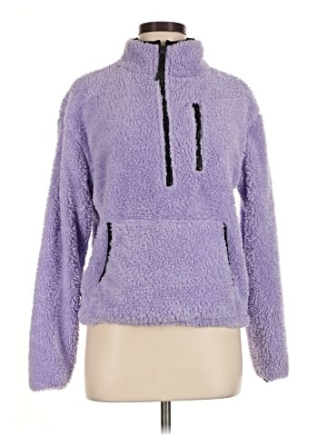 No Boundaries Pullover Sweater (view 1)
