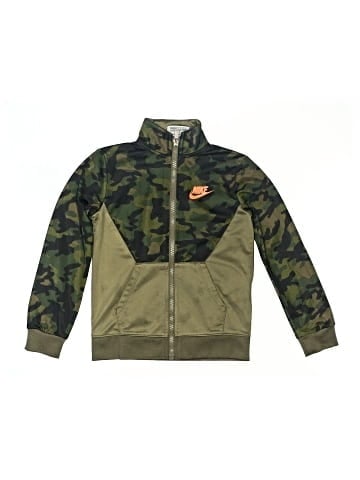Nike Track Jacket (view 1)