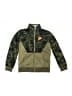Nike Camo Green Track Jacket Size 4T - photo 1