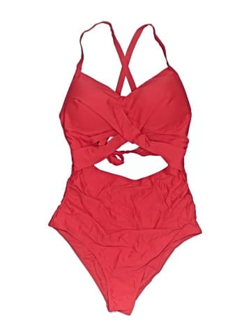 Unbranded One Piece Swimsuit (view 1)