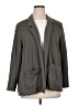 Eileen Fisher Gray Cardigan Size XL - photo 1