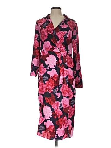 Nicole Miller Cocktail Dress (view 1)
