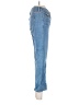 Ann Taylor LOFT Hearts Blue Jeans Size 27 waist (petite) - photo 4