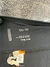 lucy Solid Gray Active Pants Size XS - photo 7
