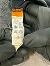 lucy Solid Gray Active Pants Size XS - photo 8