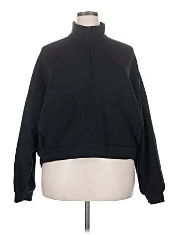 Nike Turtleneck Sweater (view 1)