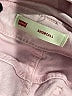Levi's Pink Shorts Size 6X - photo 3