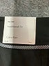 Calvin Klein Black Casual Pants Size 14 - photo 4