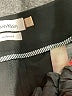 Calvin Klein Black Casual Pants Size 14 - photo 5