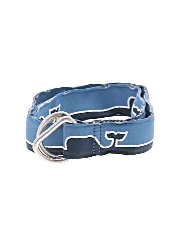 Vineyard Vines Belt (view 1)