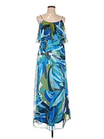Sandra Darren Cocktail Dress (view 1)