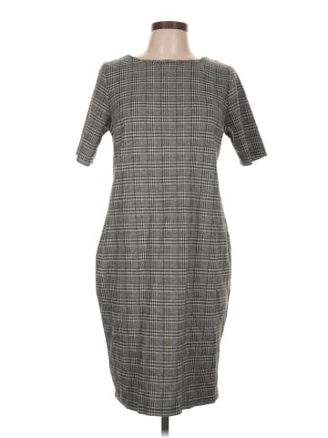 Slate & Willow Casual Dress (view 1)