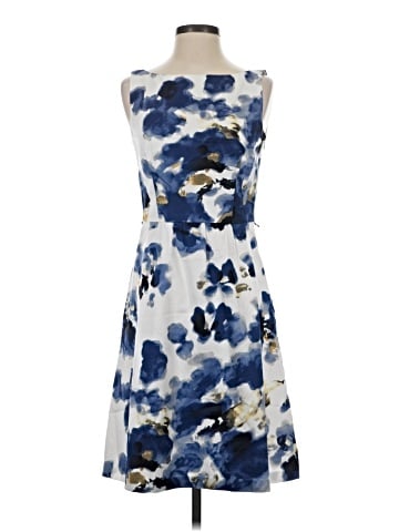 Ann Taylor Cocktail Dress (view 1)