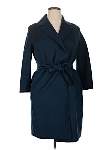 Max Mara Coat (view 1)