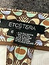 Etcetera Tweed Ivory Casual Pants Size 6 - photo 7