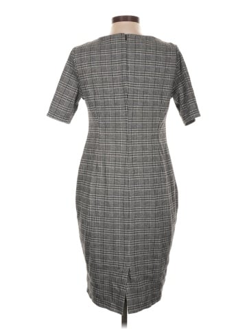 Slate & Willow Casual Dress (view 2)