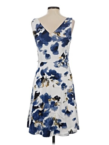 Ann Taylor Cocktail Dress (view 2)