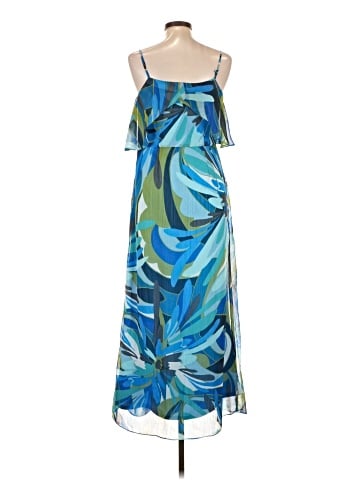 Sandra Darren Cocktail Dress (view 2)