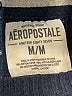 Aeropostale Stripes Blue Pullover Sweater Size M - photo 7