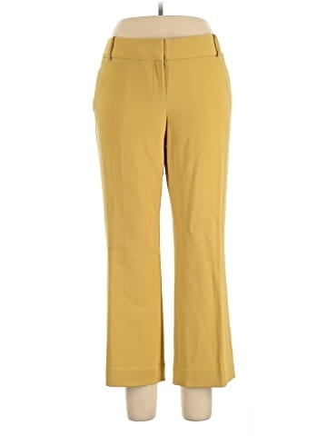 The Limited Casual Pants (view 1)