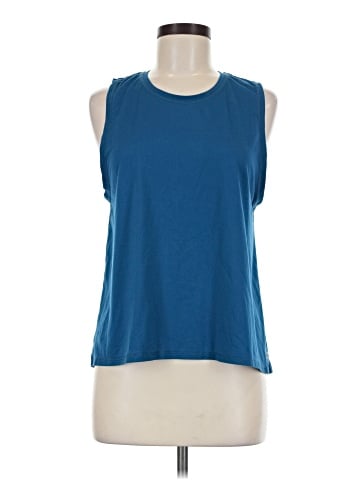 X by Gottex Sleeveless T-Shirt (view 1)