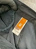 lucy Solid Gray Casual Pants Size XS - photo 7