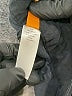 lucy Solid Gray Casual Pants Size XS - photo 8