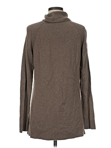 Jeanne Pierre Turtleneck Sweater (view 2)