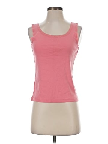 Jones New York Sport Tank Top (view 1)