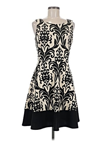 Gilli Cocktail Dress (view 1)