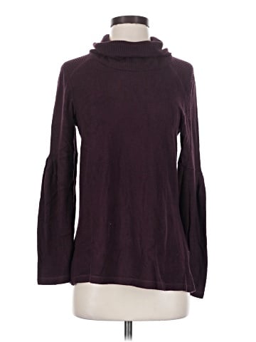 Saturday Sunday Turtleneck Sweater (view 1)