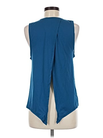 X by Gottex Sleeveless T-Shirt (view 2)